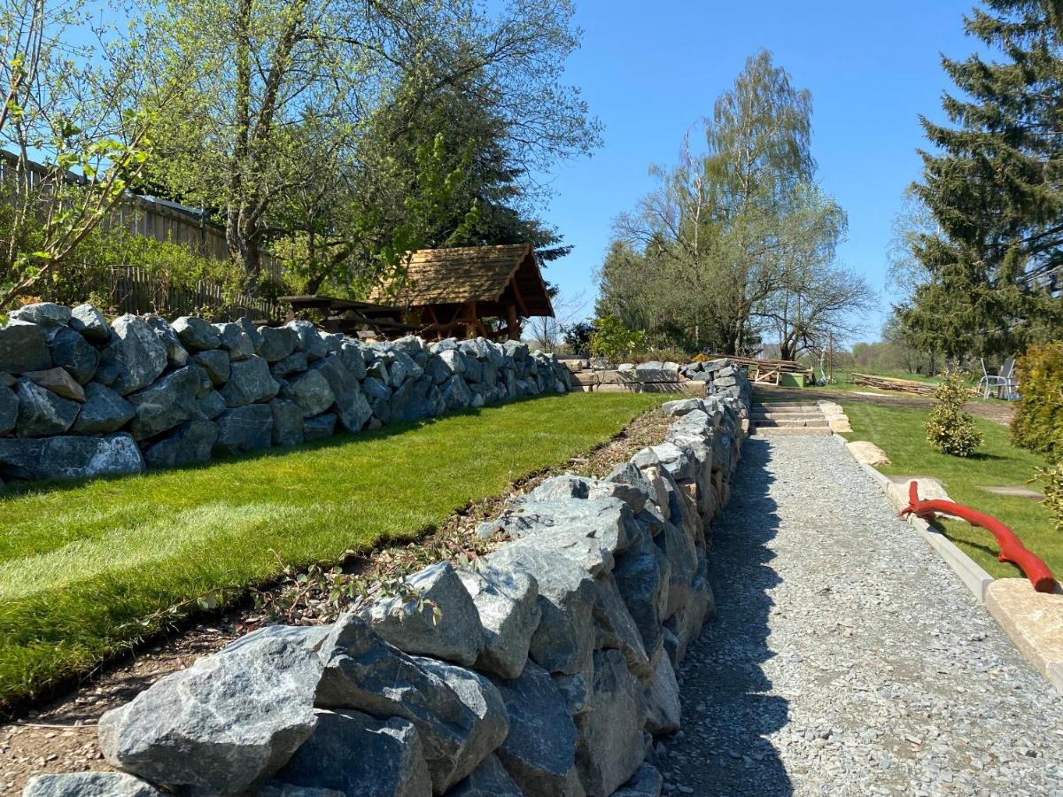 Berglage - Das Urlaubzuhause Appartement Braunlage Buitenkant foto